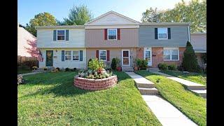 21 Bon Oak Ct, Reisterstown, MD 21136