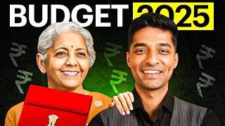 Budget 2025 Simplified: How Will It Impact You? Experts Break It Down