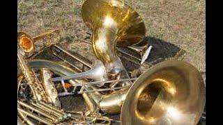 FREE BRASS LOOPS | Trumpets, Horns, etc (Royalty Free)