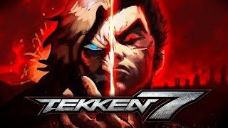 A Fighting Game for EVERYONE | Tekken 7