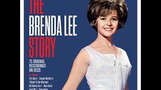 Brenda Lee - When My Dreamboat Comes Home