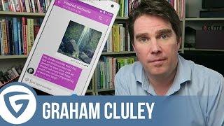 Donald Trump, making encryption popular again | Graham Cluley
