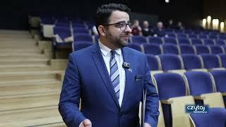 Konferencja naukowa „Bezpieczeństwo Aglomeracji Rzeszowskiej”.