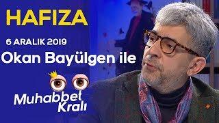 Hafıza: Unutmak mı, hatırlamak mı? - Okan Bayülgen ile Muhabbet Kralı | 6 Aralık 2019