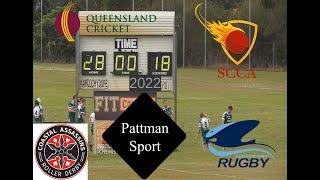 PATTMANSPORT 2022