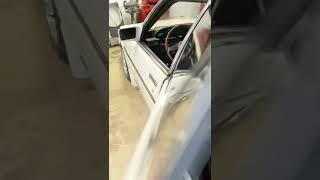 Ls1 swapped Mx73 Toyota Cressida