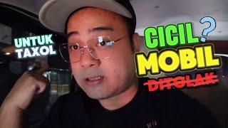 Cicil Mobil Untuk Taxi Online Di Tolak ..?? Vlog onbid taxi online