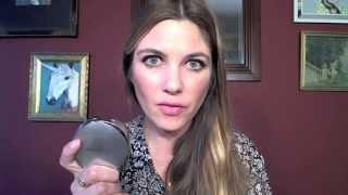 Amore Pacific Color Control Cushion Compact (CC Cream) Tutorial