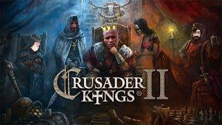 Crusader Kings: 2.0 Review | You can (Not) Afford | Family Edition™