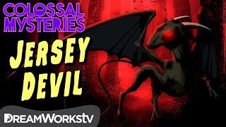 The TRUTH of the Jersey Devil | COLOSSAL MYSTERIES