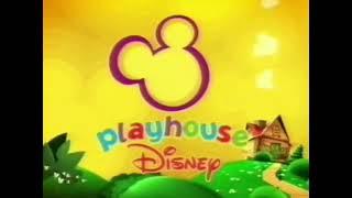 Playhouse Disney Toggolino  Werbeblock Juli 28 2008 Sos kinderdorf Jasmin tv spot indet Super Rtl