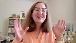 Ripple Effect w/ Elisabeth Stitt, Parenting Coach (Rel. 3.14.23)