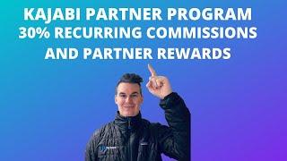 Kajabi Partner Program Overview