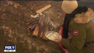 Prairie Island Indian Community winter carnival examines Dakota history