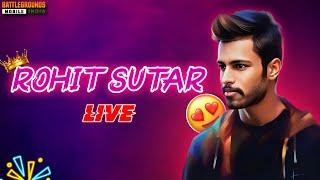 Legends Never Die | Chill With Rohit Sutar Gaming