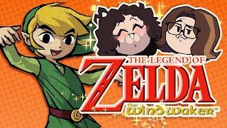 The BEST of Legend of Zelda: Windwaker