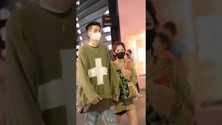 Mejores Street Fashion Douyin China | 抖音街拍穿搭 ！Douyin Tiktok China Thời Trang Đường Phố Ep.346