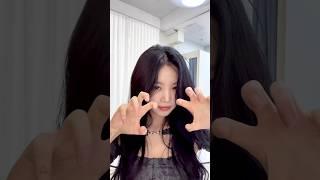 꽁꽁 얼어붙은 한강 위로 수진이가 걸어다닙니다#수진 #SOOJIN