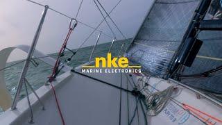 nke Marine Electronics - vidéo corporate