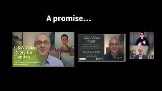 01 26 22 Psychiatry Grand Rounds | Anthony R. Pisani