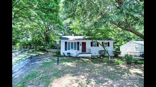 NEW LISTING: 828 Williams Street Gastonia NC 28052