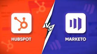 HubSpot vs Marketo - Which One is Best for Marketing Automation