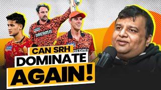 Rating every IPL Squad | Part - 5 | Sunrisers Hyderabad | Batting , Bowling , Fielding Analysis |