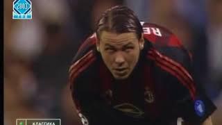 Fernando Redondo vs Real Madrid 02/03 (A)