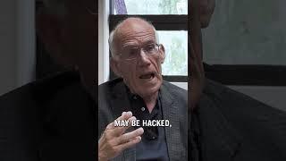 Victor Davis Hanson: Why Biden Was Not Indicted