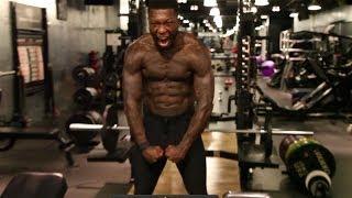 Nate Robinson's State Of Nate - Season 3, Episode 4: Mens Fitness Edition