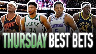 Free NBA Picks and Predictions Today - 12/26/24 | NBA Coast to Coast