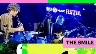 The Smile - Bending Hectic (6 Music Festival 2024)