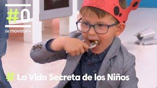 La Vida Secreta de los Niños: ¡Es el cumpleaños de Eneko! | #0