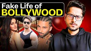 Welcome to Fake Life of Bollywood Celebs | Open Letter