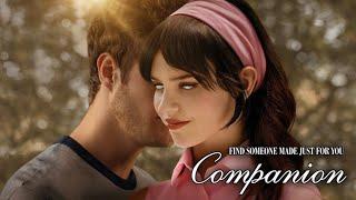 Companion (2025) Full Movie | Sophie Thatcher, Jack Quaid, Megan Suri, Lukas Gage, | Facts & Review