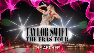 The Archer / Interlude (Eras Tour Studio Version)