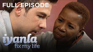 Full Episode: "Fix My Family Secret" (Ep. 104) | Iyanla: Fix My Life | OWN: Oprah Winfrey Network