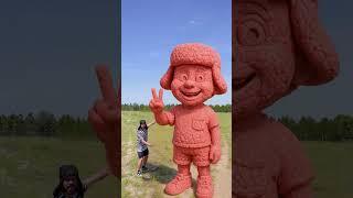 Made of Bubble Gum
