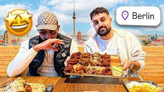 DIE BESTEN FOODSPOTS IN BERLIN MIT CANEY030! 