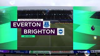 2020-21 Premier League [FIFA 21] | Matchweek 4 | EVE v BHA