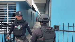 operacion 10 mil en san francisco de macoris