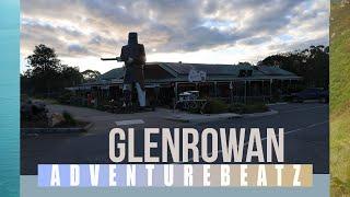 Adventurebeatz | Glenrowan | Ned Kelly's Last Stand | Victoria | Australia