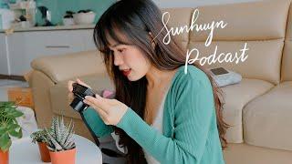 #10 Tính cách quyết định số phận | Sunhuyn Podcast