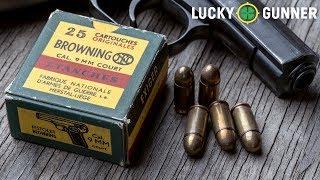 .380 ACP: The Biggest Little Caliber