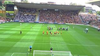 Molineux North Bank Redevelopment [10th September 2011 - #1]