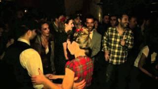 Αχίλλειον SEXTETO Jazz & Swing Nights