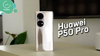 Huawei P50 Pro | Review en español