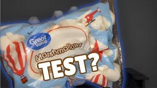 The Marshmallow Test - How Patient People Can Get Filthy Rich off Collectibles and Investments