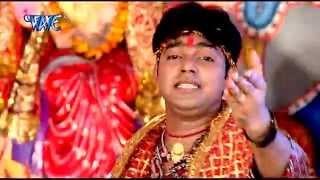 चमकेला चंद्र Badaniya- Singar Sajal Ba Mori Maiya Ke -Pawan Singh-Bhojpuri Mata Bhajan