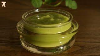 This Homemade Cream Removes Wrinkles From Your Face! Anti aging skin care!